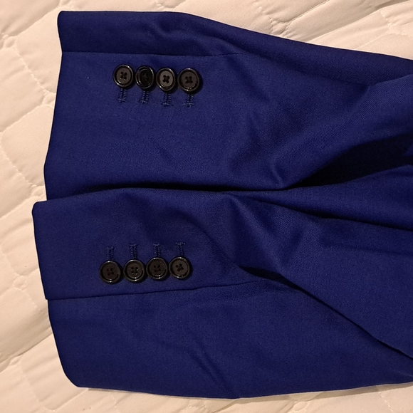 Idochino skull suit - Picture 10 of 13